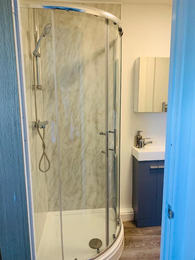 4 Bedroom House Nr City Centre *