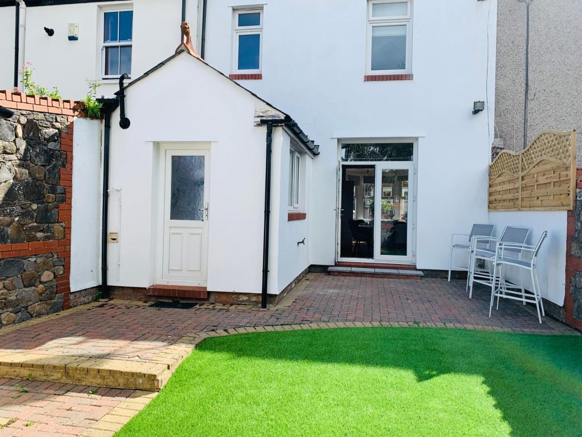 Holiday home 4 Bedroom House Nr City Centre