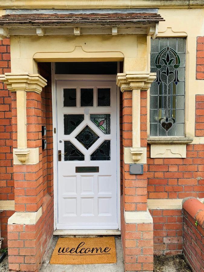Holiday home 4 Bedroom House Nr City Centre