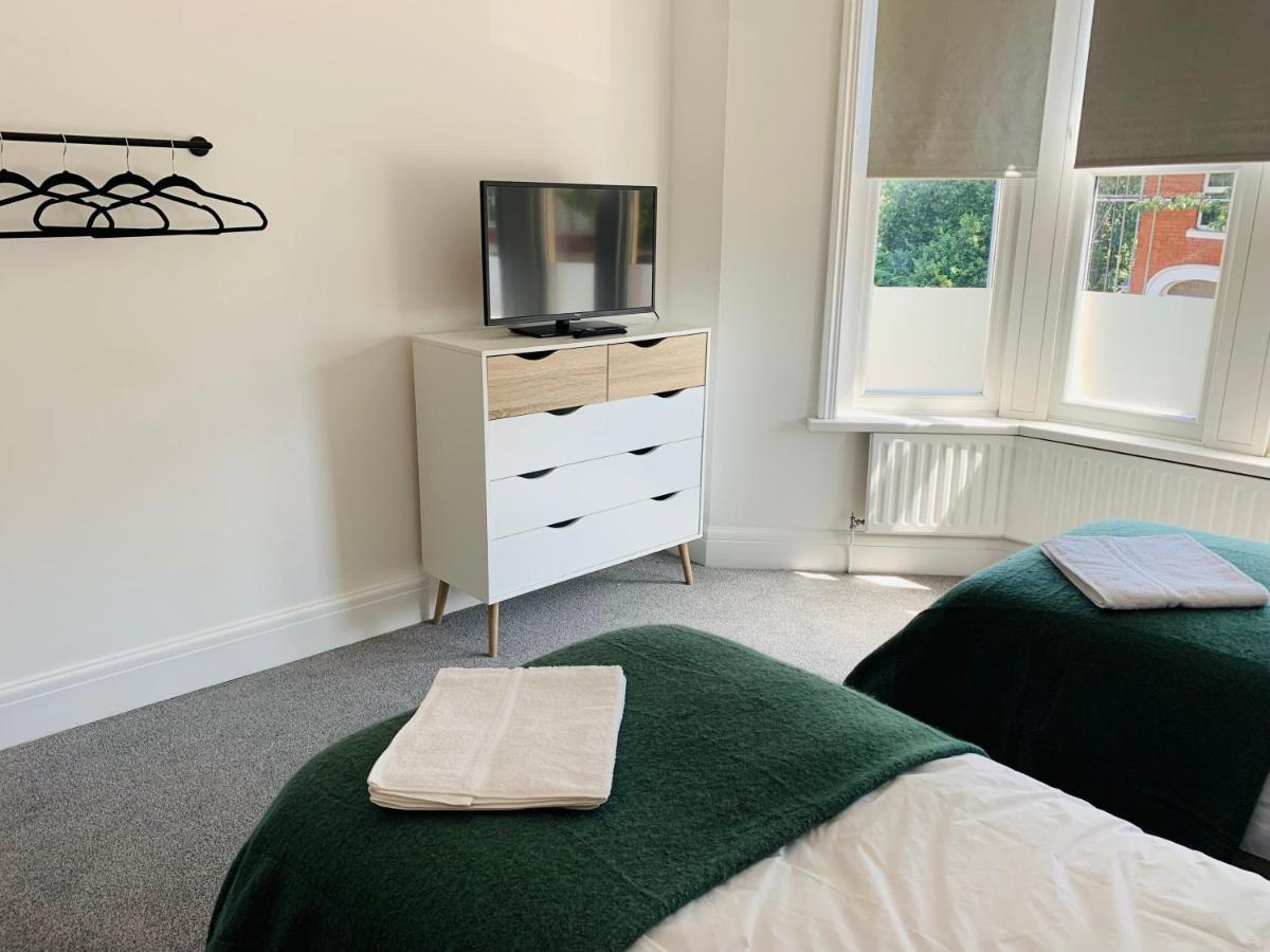 Holiday home 4 Bedroom House Nr City Centre