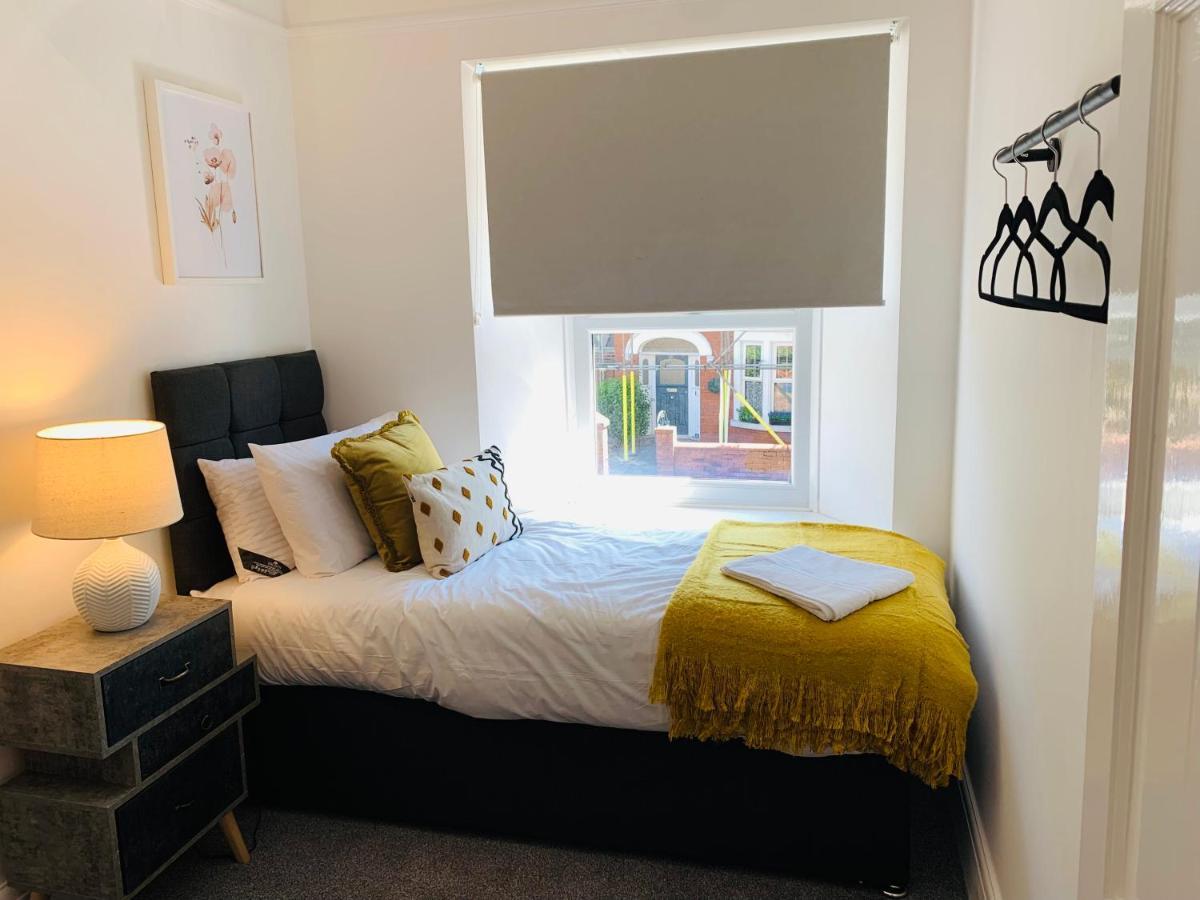 Holiday home 4 Bedroom House Nr City Centre