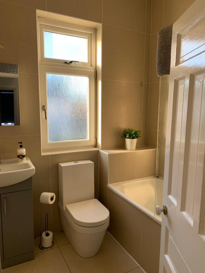 Holiday home 4 Bedroom House Nr City Centre *