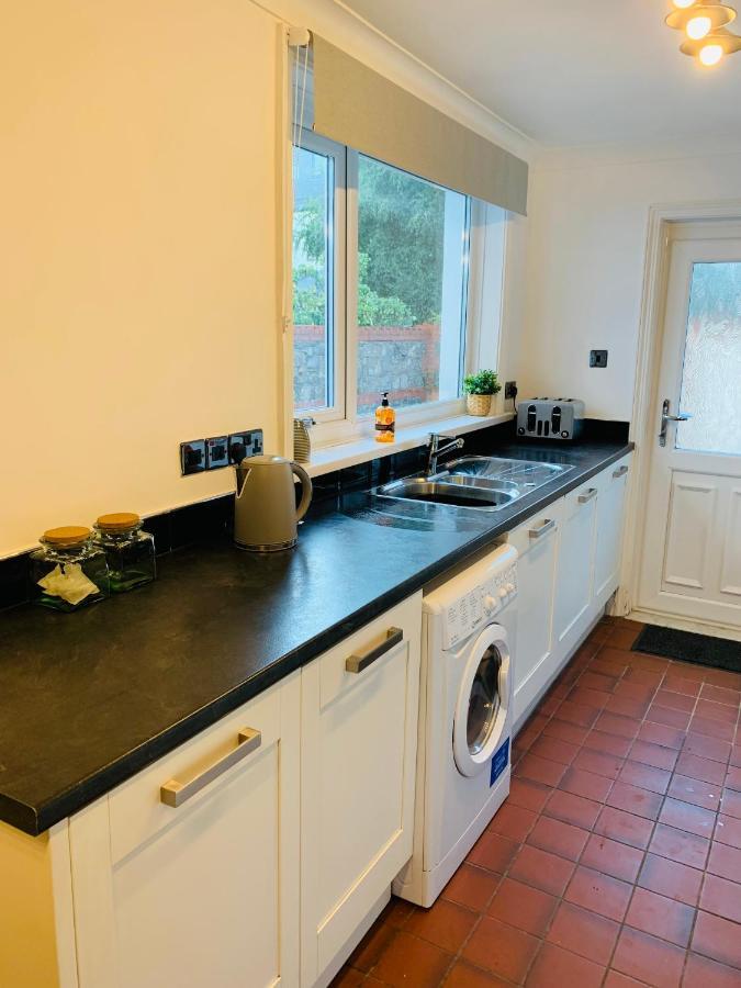 Holiday home 4 Bedroom House Nr City Centre